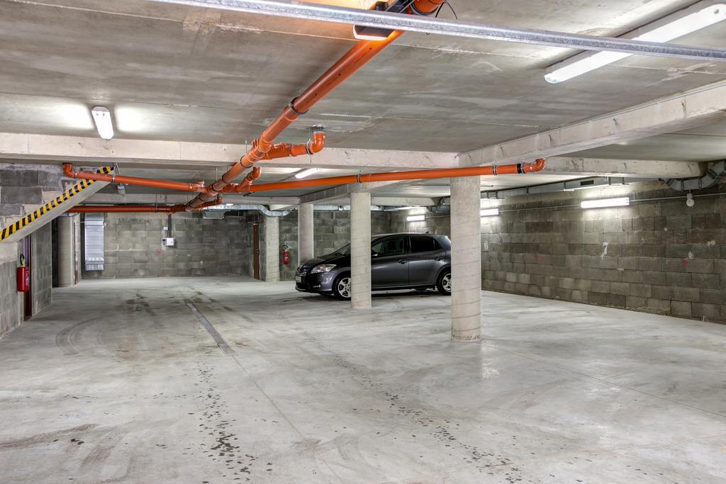 Apartmany Tri Studnicky Demänovská Dolina Exterior foto