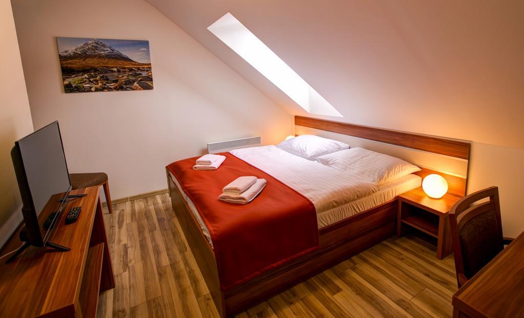 Apartmany Tri Studnicky Demänovská Dolina Zimmer foto