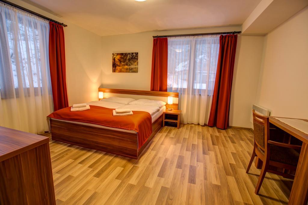 Apartmany Tri Studnicky Demänovská Dolina Zimmer foto