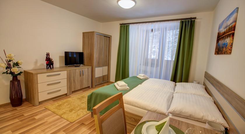 Apartmany Tri Studnicky Demänovská Dolina Zimmer foto