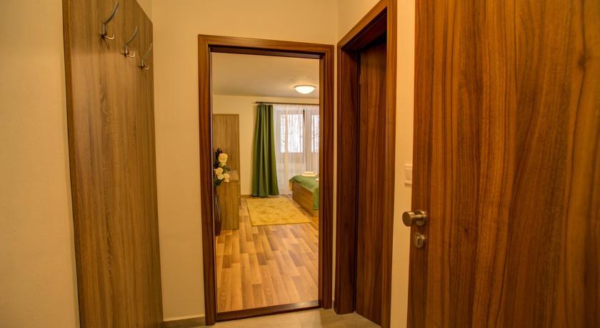 Apartmany Tri Studnicky Demänovská Dolina Zimmer foto