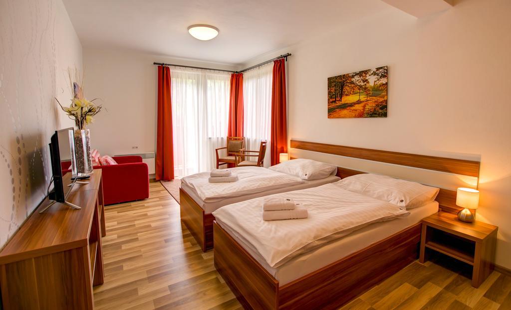 Apartmany Tri Studnicky Demänovská Dolina Exterior foto