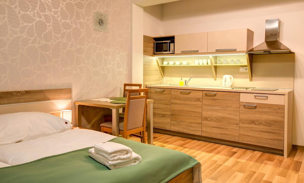 Apartmany Tri Studnicky Demänovská Dolina Exterior foto