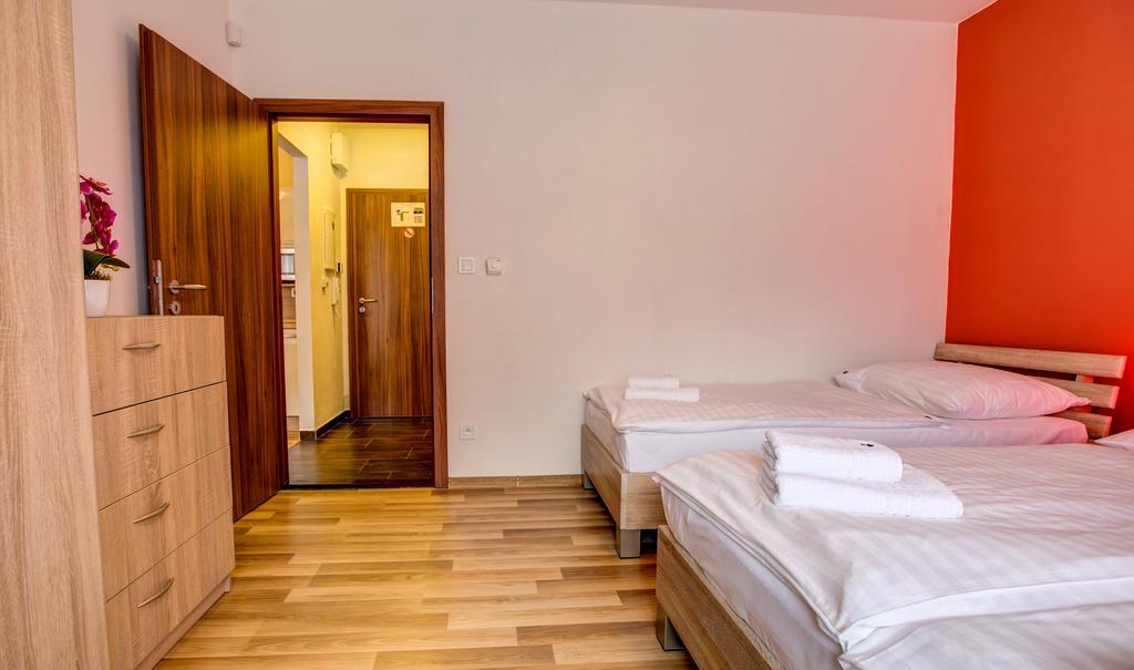 Apartmany Tri Studnicky Demänovská Dolina Exterior foto