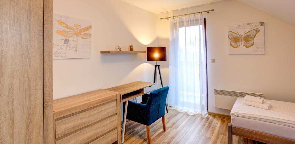 Apartmany Tri Studnicky Demänovská Dolina Exterior foto