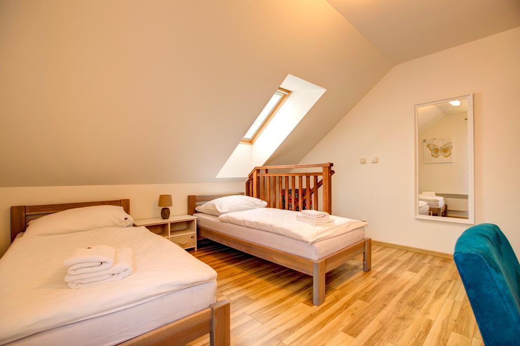Apartmany Tri Studnicky Demänovská Dolina Exterior foto