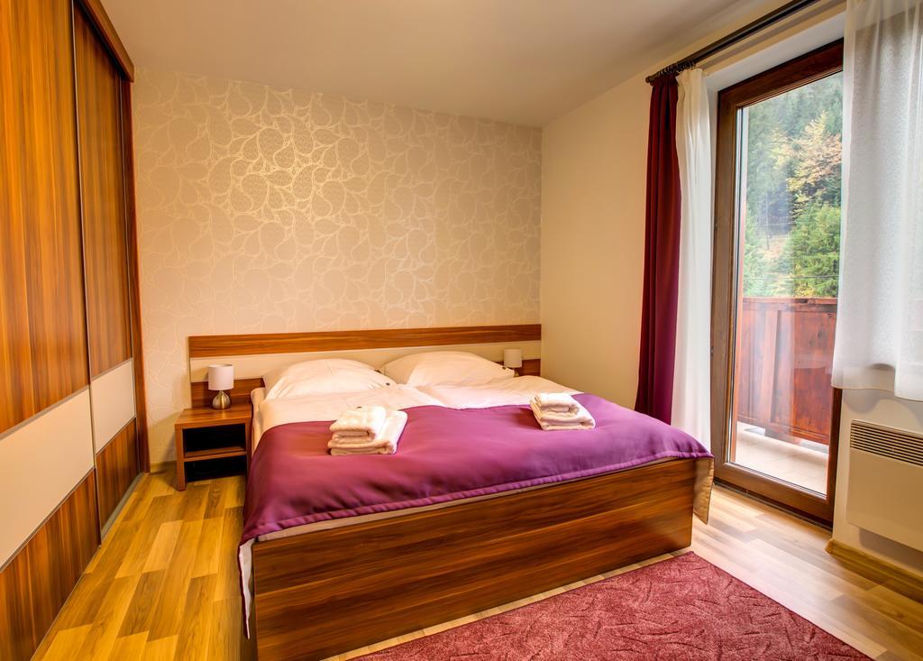 Apartmany Tri Studnicky Demänovská Dolina Exterior foto