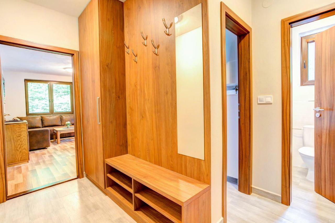 Apartmany Tri Studnicky Demänovská Dolina Exterior foto