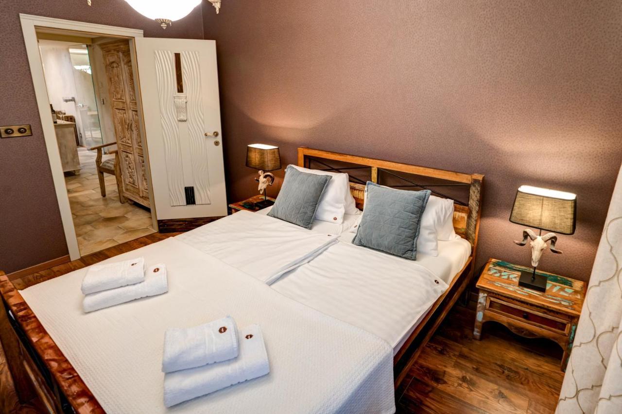 Apartmany Tri Studnicky Demänovská Dolina Exterior foto