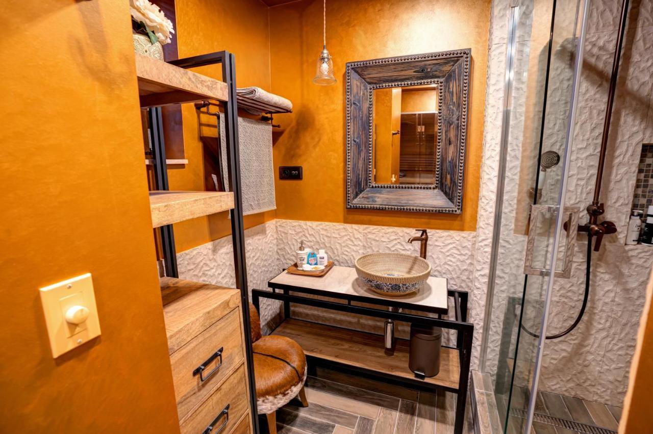 Apartmany Tri Studnicky Demänovská Dolina Exterior foto