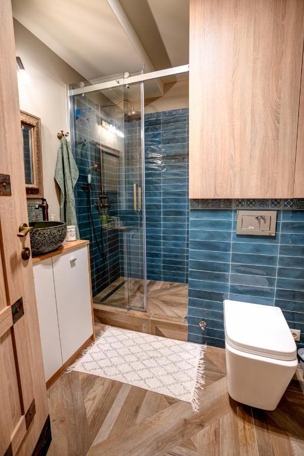 Apartmany Tri Studnicky Demänovská Dolina Exterior foto